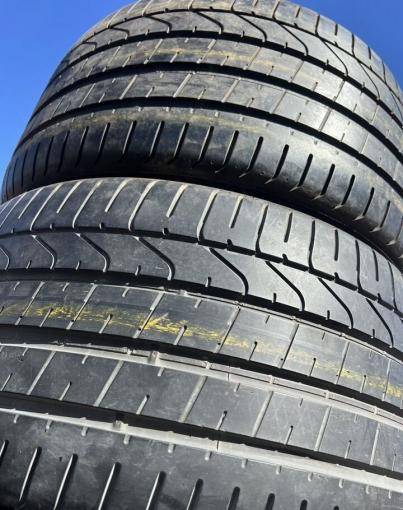 Pirelli P Zero 295/30 R20