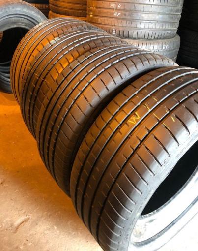 Goodyear Eagle F1 Asymmetric 3 275/30 R20