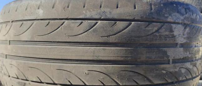 Hankook Ventus V12 Evo2 K120 225/50 R17