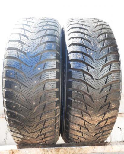 Kumho WinterCraft Ice WI31 205/60 R16