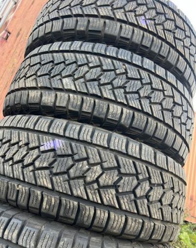 Hercules Terra Trac A/T 275/65 R18