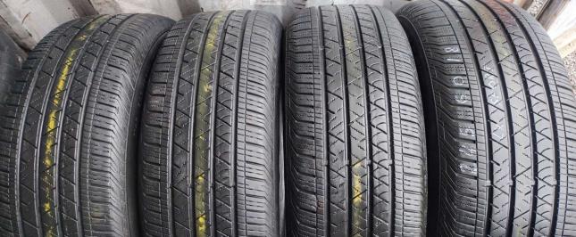 Continental ContiCrossContact LX Sport 245/60 R18 V