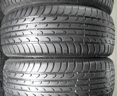 Fulda Carat Exelero 235/50 R18