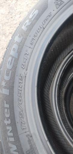 Hankook Winter I&#39;Cept RS W442 175/65 R15