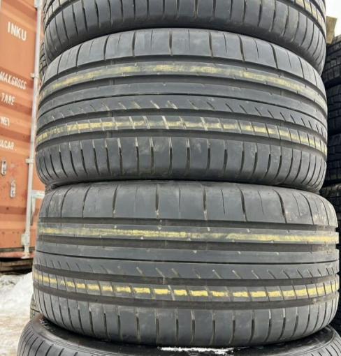 Goodyear Eagle F1 Asymmetric 2 245/40 R20