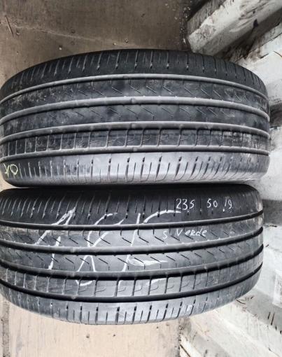 Pirelli Scorpion Verde 235/50 R19