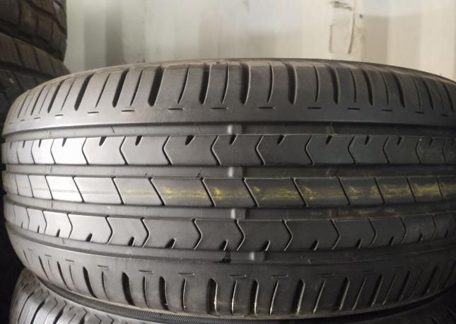 Bridgestone Ecopia NH100 215/55 R17