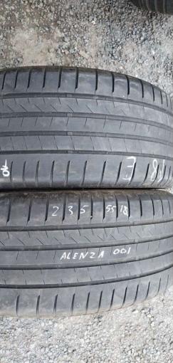 Bridgestone Alenza 001 235/55 R18