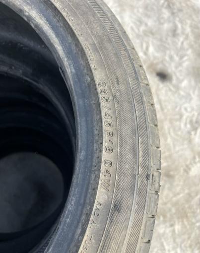 Yokohama Advan dB V551V 235/45 R18