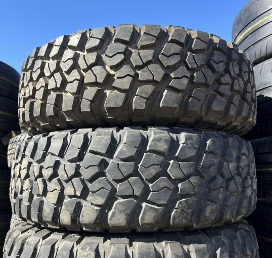 Bfgoodrich Mud-Terrain T/A KM2 255/75 R17