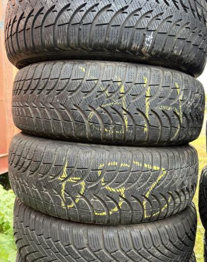 Michelin Alpin 4 185/65 R15