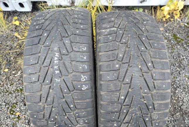 Nokian Tyres Hakkapeliitta 7 275/50 R20 113T