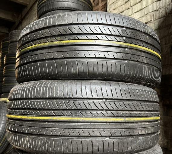 Yokohama Advan dB V552 225/50 R17