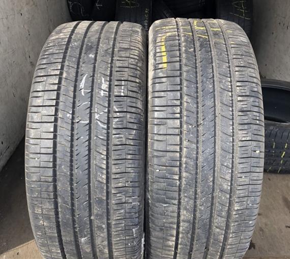 Goodyear Eagle RS-A 245/50 R20