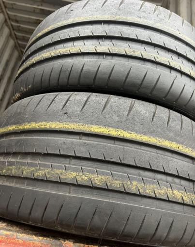 Michelin Pilot Sport Cup 2 255/35 R20