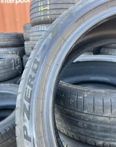 Pirelli P Zero PZ4 225/40 R20