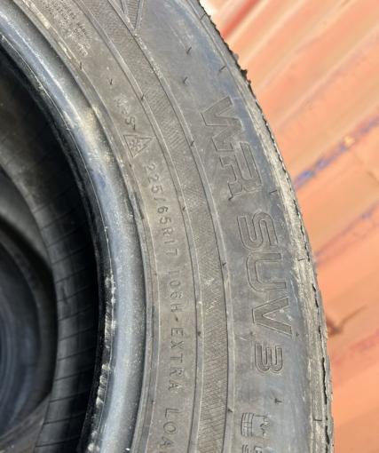 Nokian Tyres WR SUV 3 225/65 R17
