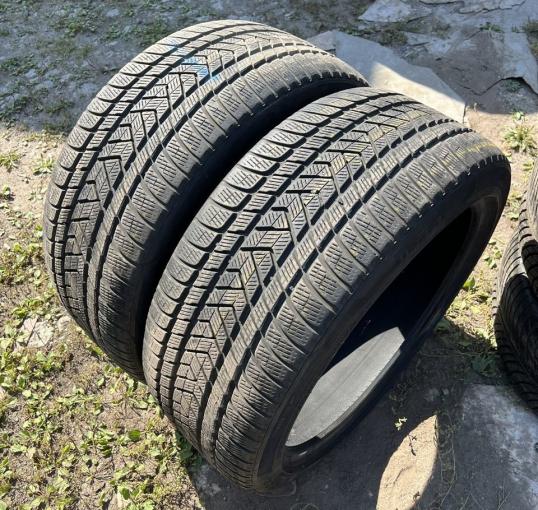 Pirelli Scorpion Winter 285/40 R22