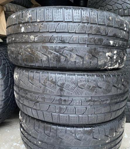 Pirelli Winter Sottozero 240 Serie II 225/40 R18
