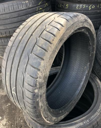 Dunlop Sport Maxx RT 265/35 R19