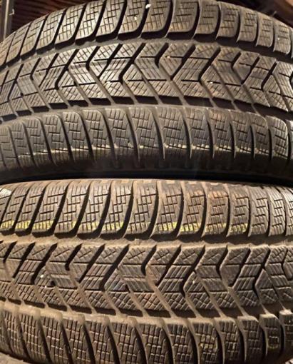 Pirelli Scorpion Winter 255/60 R18