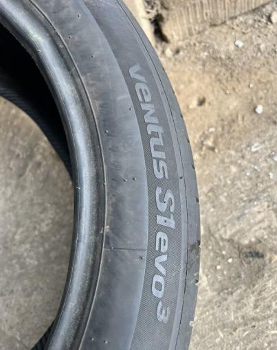 Hankook Ventus S1 Evo 3 K127 285/40 R19