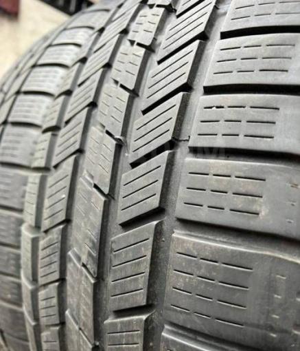 Pirelli Scorpion Winter 275/45 R20