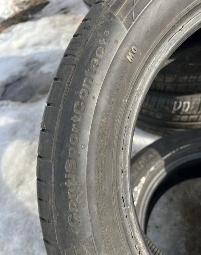 Continental ContiSportContact 5 225/50 R17