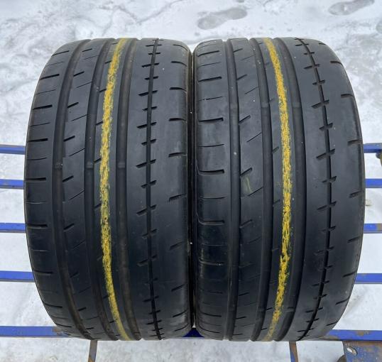 Yokohama ADVAN Apex V601 265/35 R19