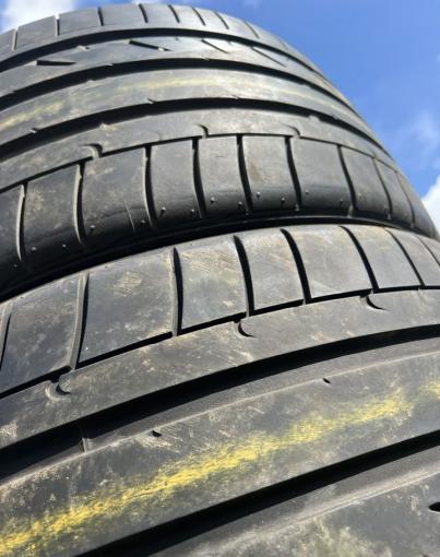 Bridgestone Potenza RE050A 275/30 R20