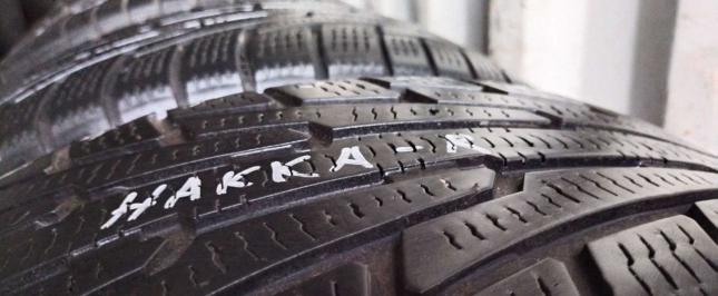 Nokian Tyres Hakkapeliitta R 245/55 R19