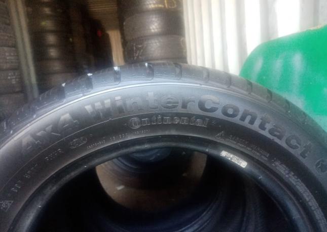 Continental Conti4x4WinterContact 235/55 R17 H