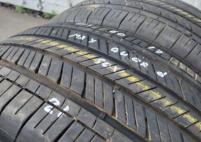 Goodyear Assurance 215/60 R17