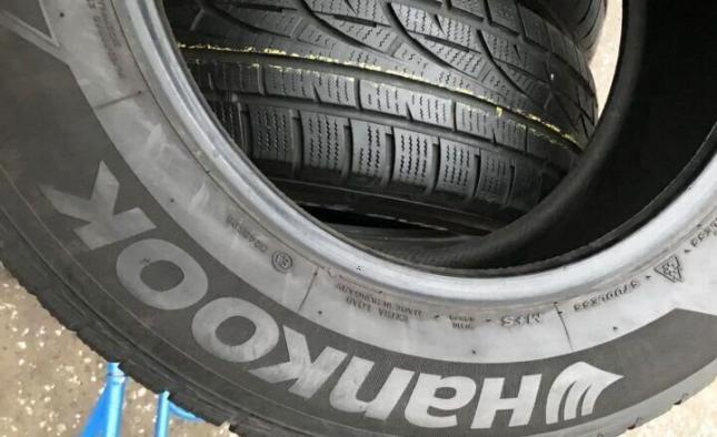 Hankook Winter I&#39;Cept Evo 205/60 R16