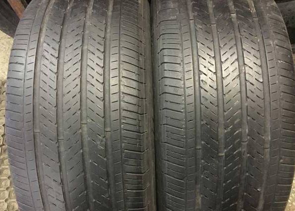 Michelin Energy MXV4 255/55 R18