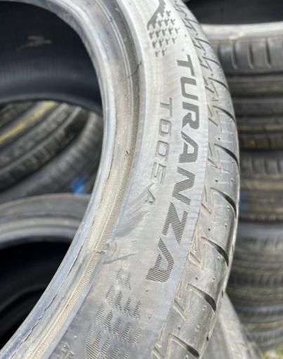 Bridgestone Turanza T005A 235/45 R18