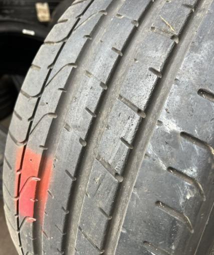 Pirelli P Zero 245/35 R20