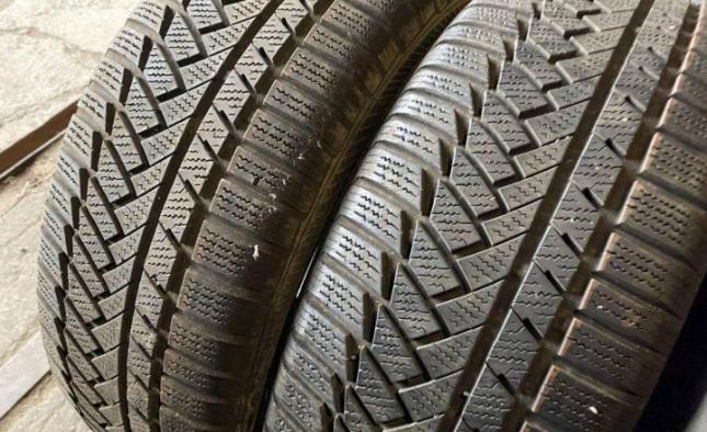 Continental ContiWinterContact TS 850 P 225/40 R18 V
