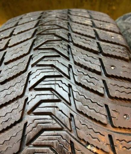 Michelin Latitude X-Ice North 235/65 R17