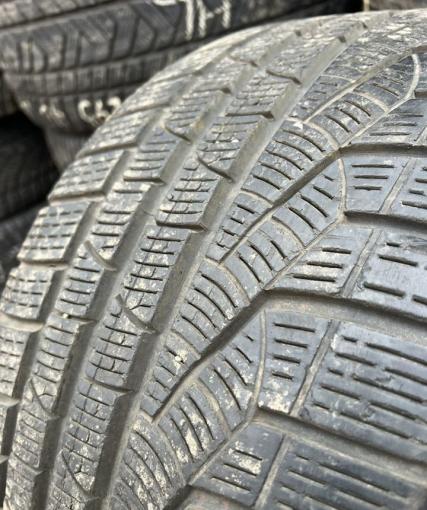 Pirelli Winter Sottozero 240 Serie II 255/40 R18