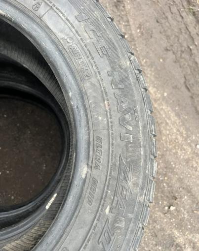 Goodyear Ice Navi Zea II 205/65 R16