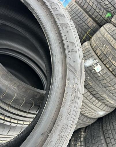 Goodyear Eagle F1 Asymmetric 2 245/40 R20 п╦ 275/35 R20