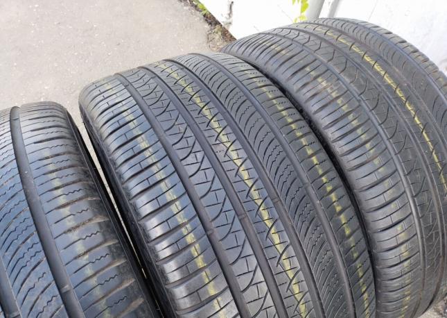 Pirelli Scorpion All Season SF2 285/35 R22