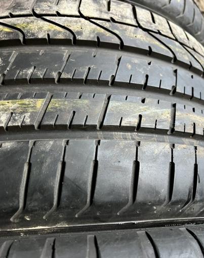 Pirelli P Zero 275/35 R20