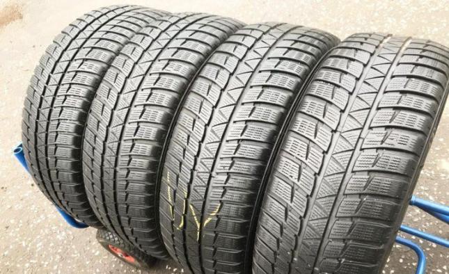Falken Eurowinter HS-449 265/60 R18