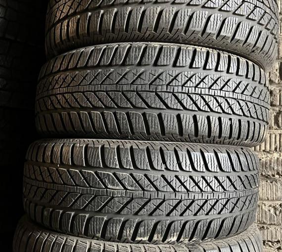 Fulda Kristall Control HP 205/60 R16