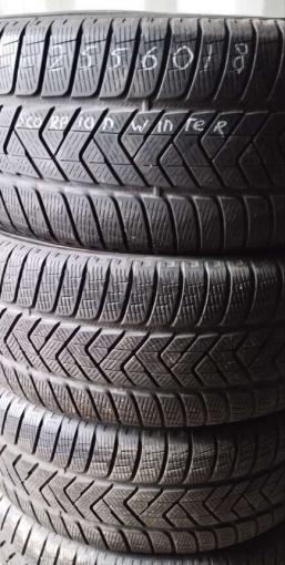 Pirelli Scorpion Winter 255/60 R18 112H