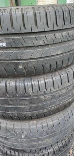 Continental ContiEcoContact 5 195/55 R16