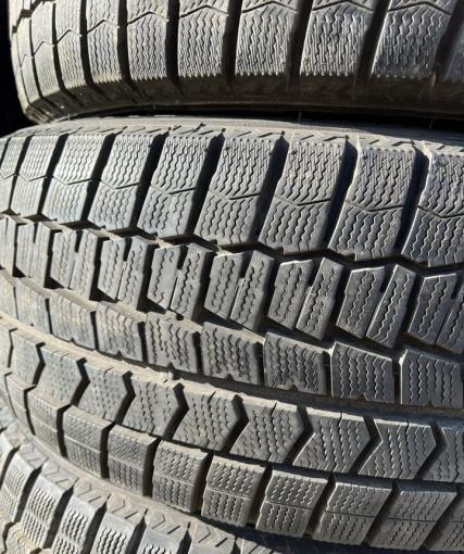 Dunlop Winter Maxx WM02 235/50 R18