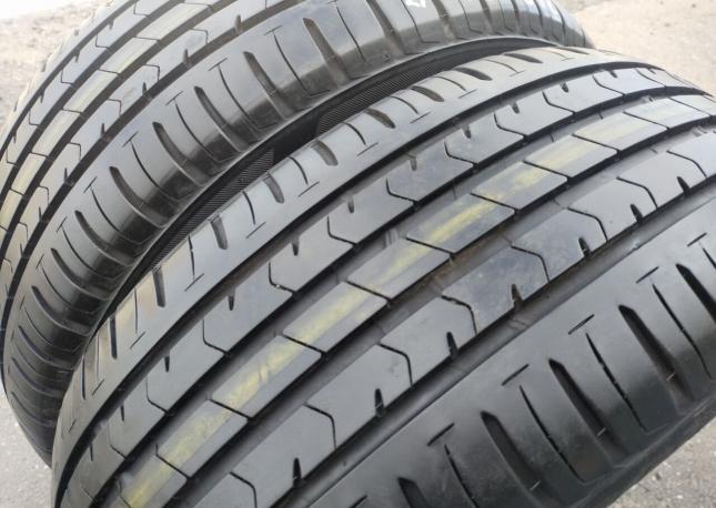 Bridgestone Ecopia NH100 215/50 R17
